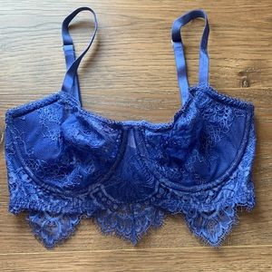 Victorias Secret bra size 32dd